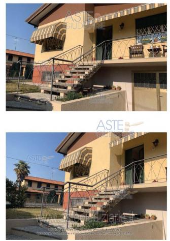 casa indipendente in vendita a Pordenone