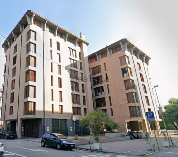 appartamento in vendita a Pordenone