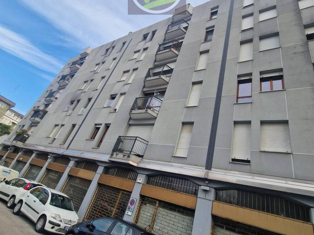 appartamento in vendita a Pordenone
