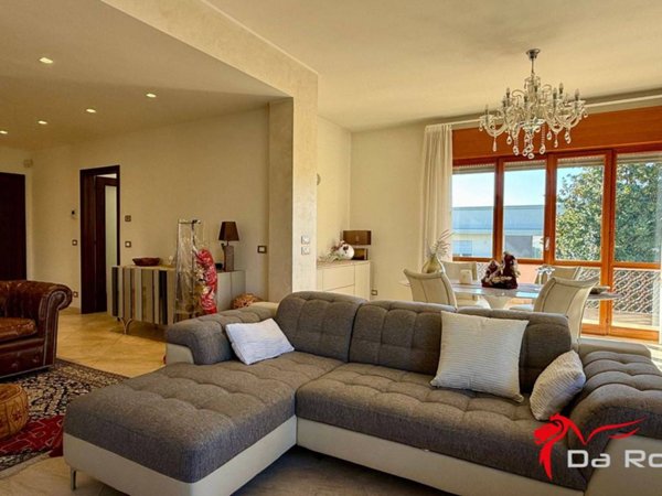 appartamento in vendita a Pordenone in zona Rorai Grande