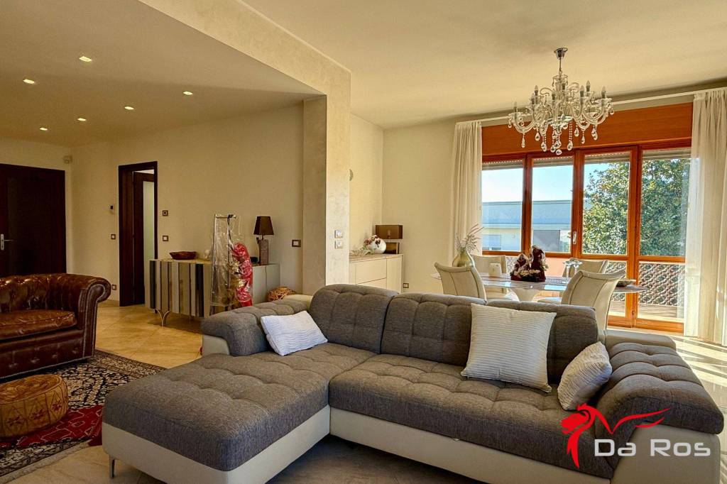 appartamento in vendita a Pordenone