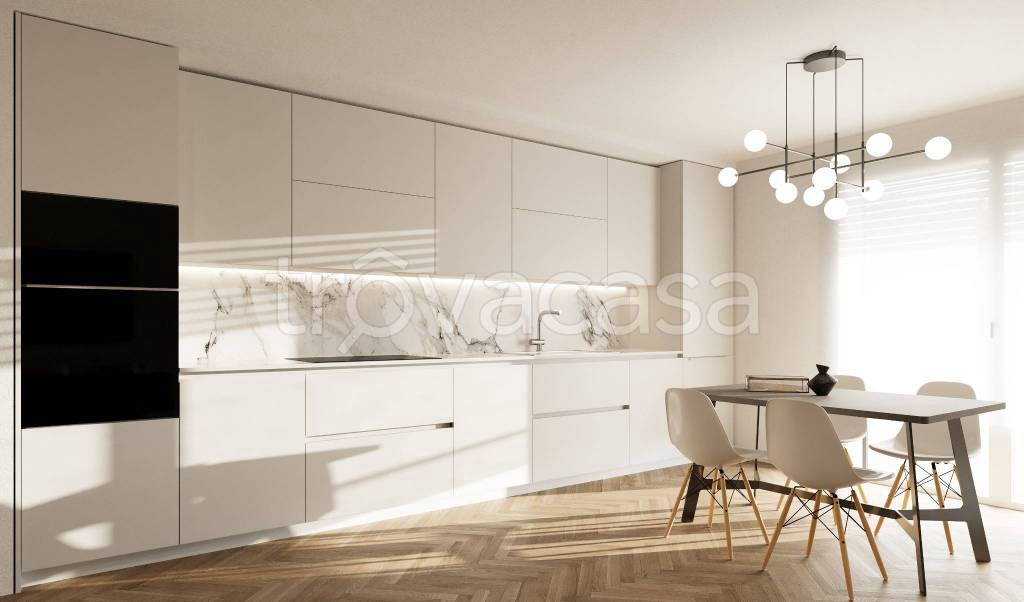 appartamento in vendita a Pordenone