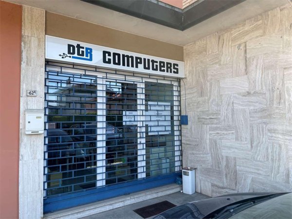 appartamento in vendita a Pordenone