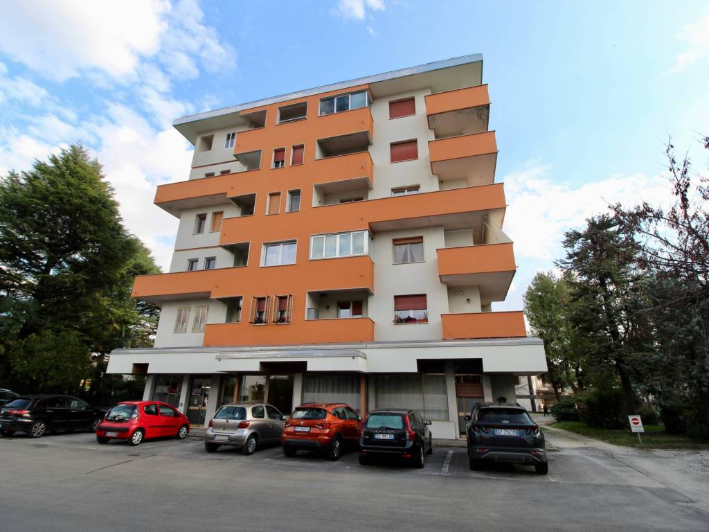 appartamento in vendita a Pordenone in zona Rorai Grande