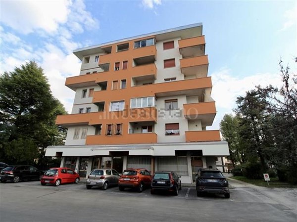 appartamento in vendita a Pordenone
