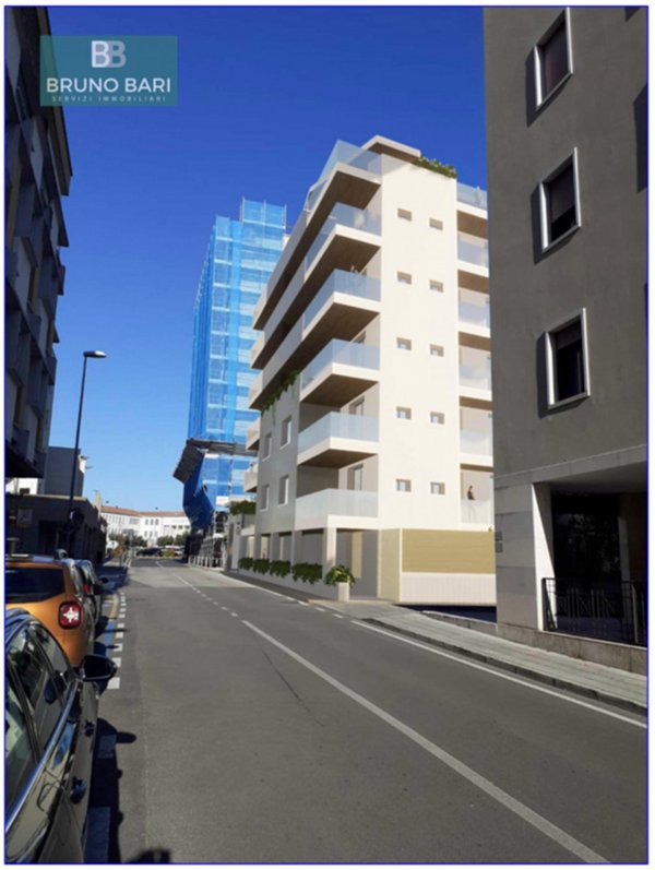 appartamento in vendita a Pordenone