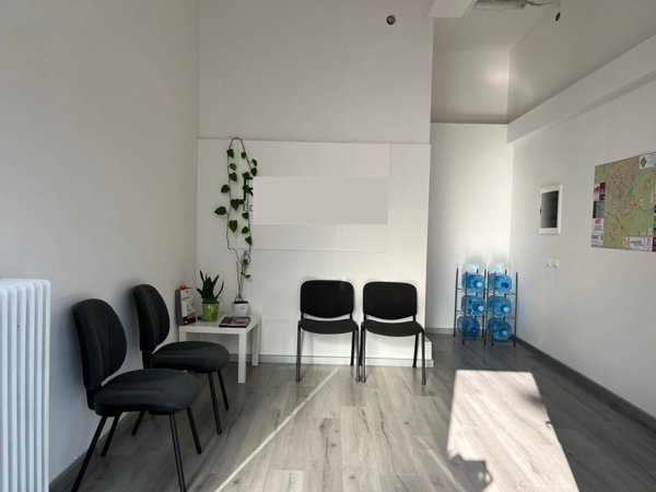 locale commerciale in vendita a Pordenone