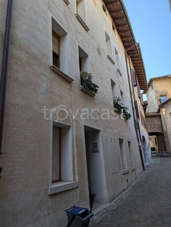 appartamento in vendita a Pordenone