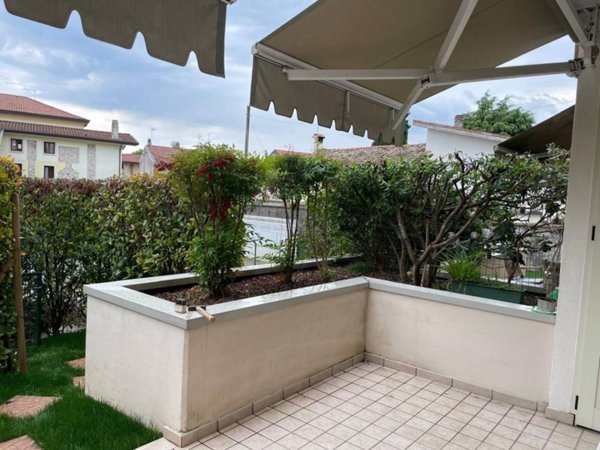 appartamento in vendita a Pordenone in zona Torre