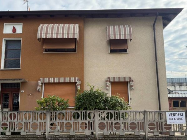 appartamento in vendita a Pordenone