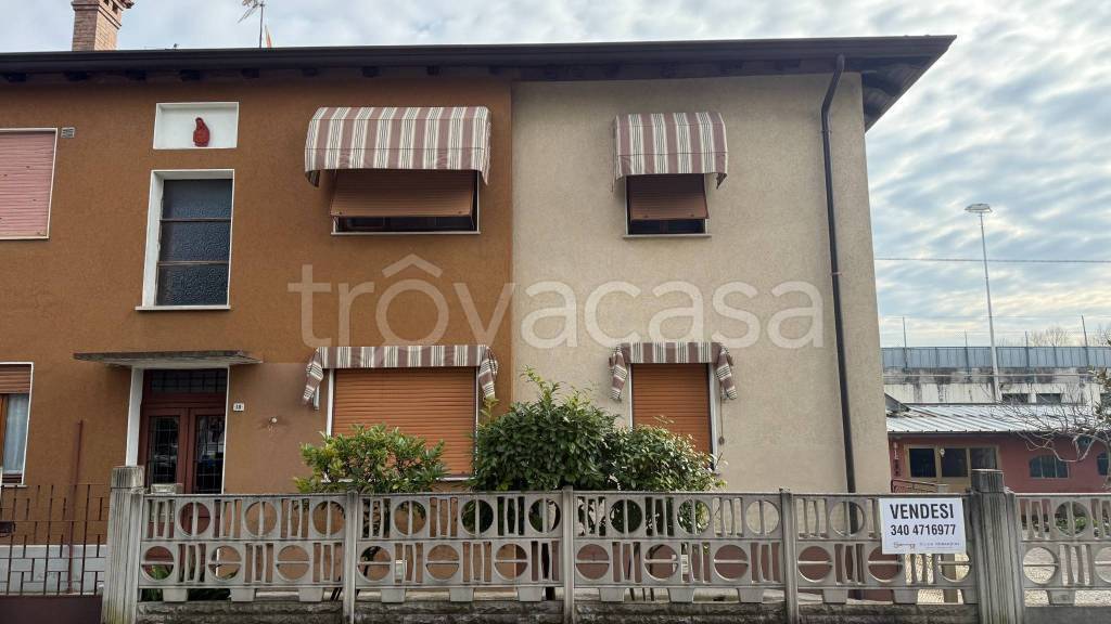 appartamento in vendita a Pordenone