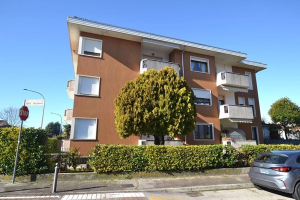 appartamento in vendita a Pordenone