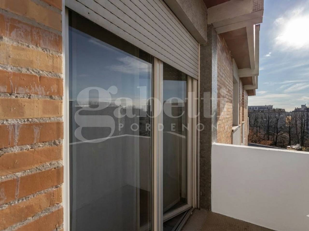 appartamento in vendita a Pordenone