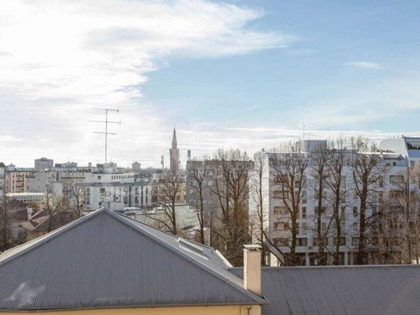 appartamento in vendita a Pordenone