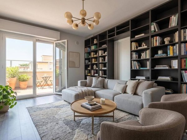 appartamento in vendita a Pordenone