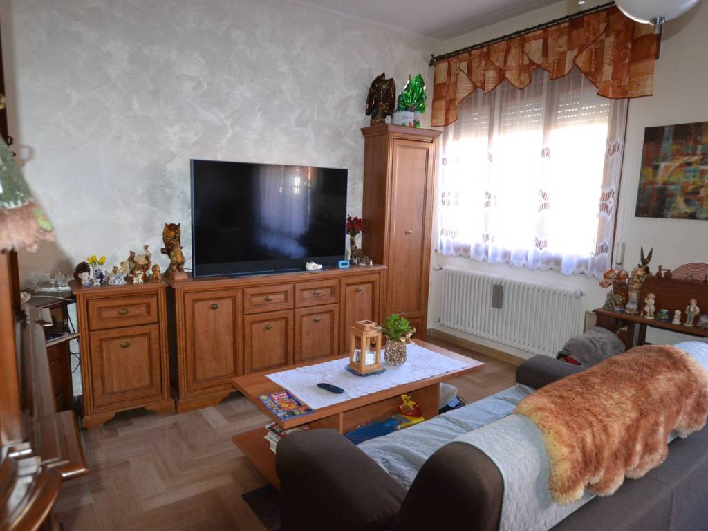 appartamento in vendita a Pordenone in zona Rorai Grande