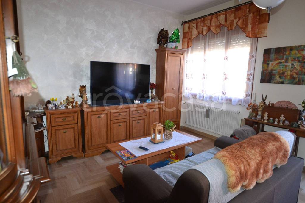 appartamento in vendita a Pordenone