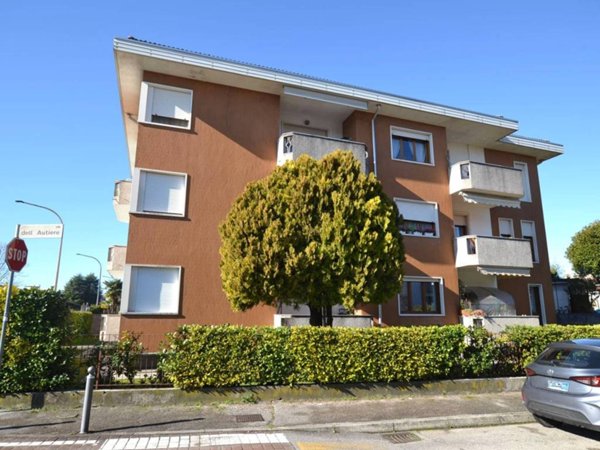 appartamento in vendita a Pordenone in zona Rorai Grande