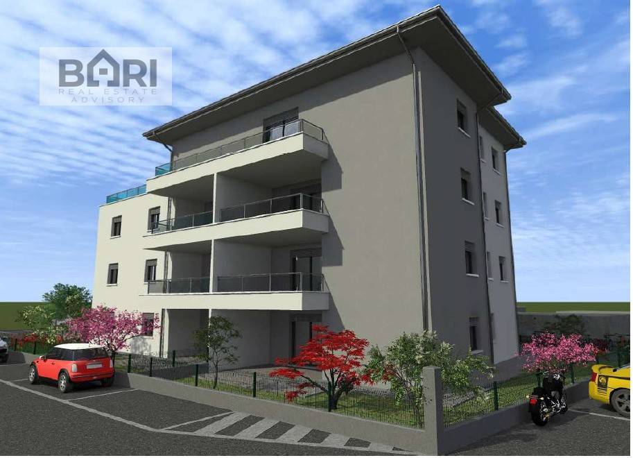 appartamento in vendita a Pordenone