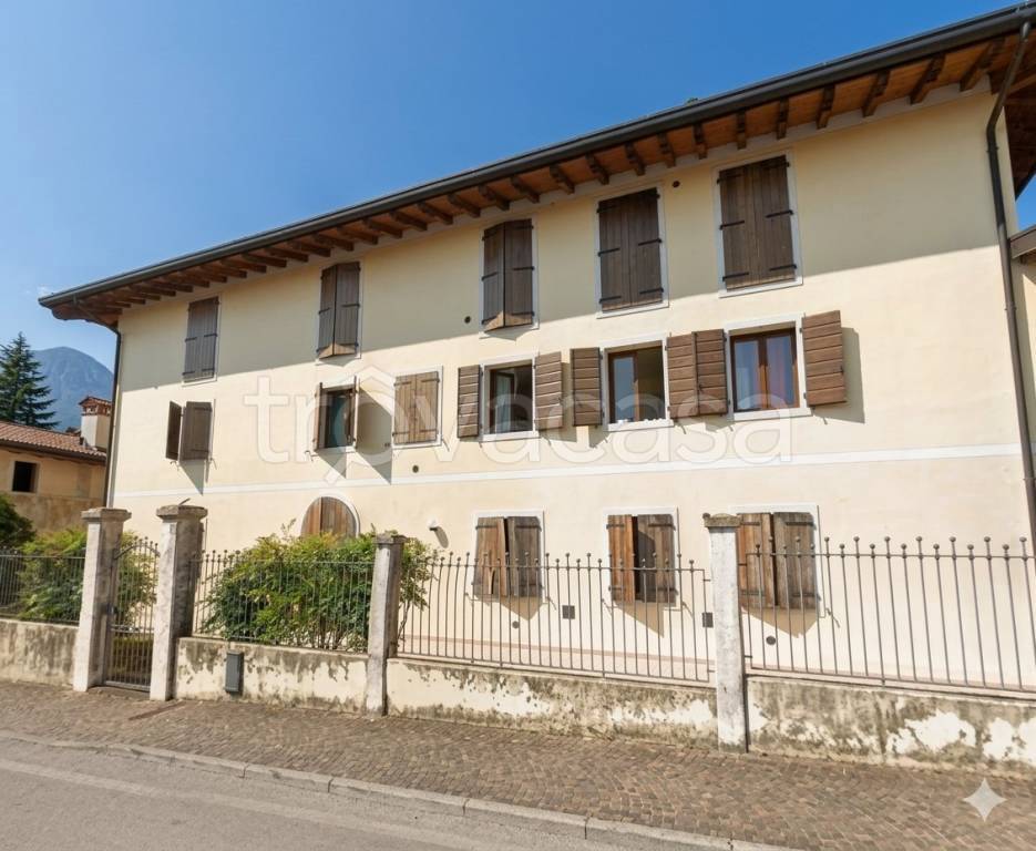 appartamento in vendita a Pordenone