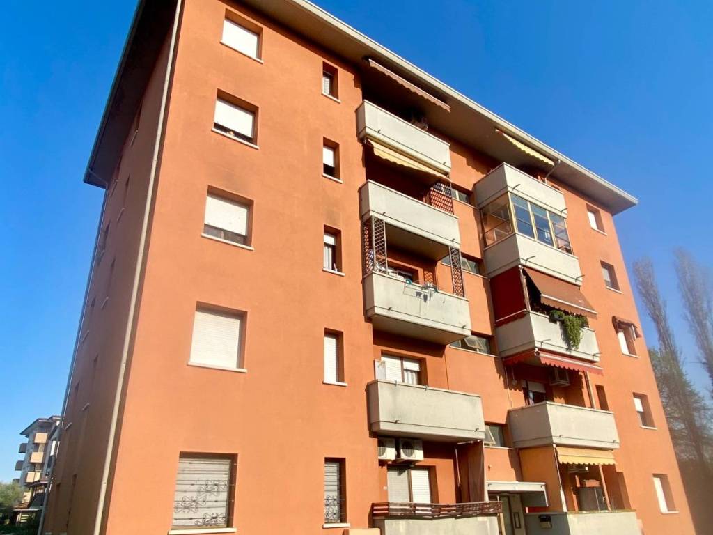 appartamento in vendita a Pordenone