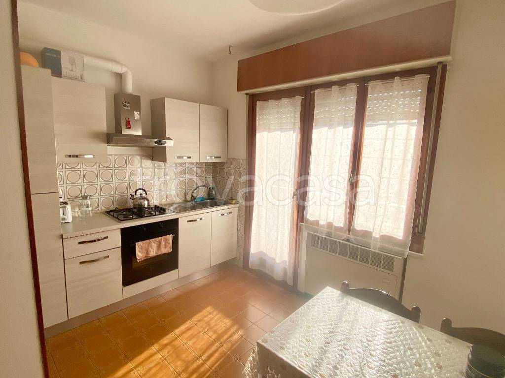 appartamento in vendita a Pordenone