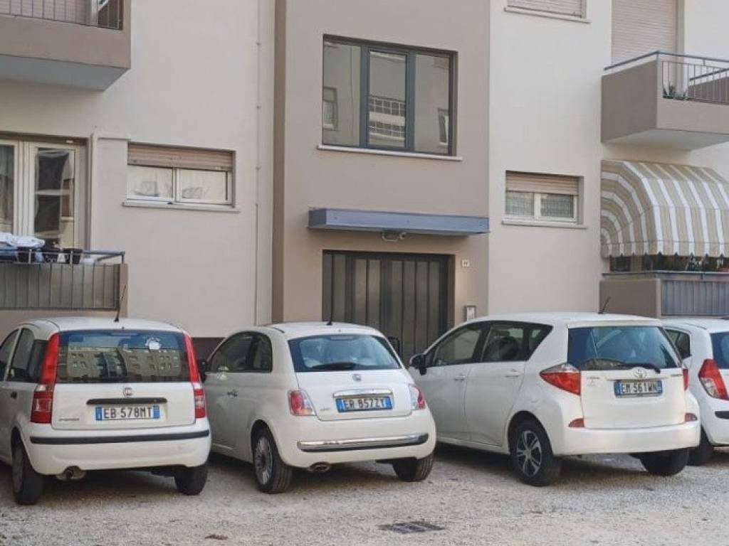 appartamento in vendita a Pordenone