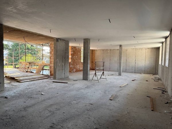 appartamento in vendita a Pordenone