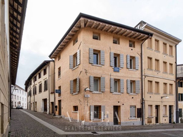 appartamento in vendita a Pordenone