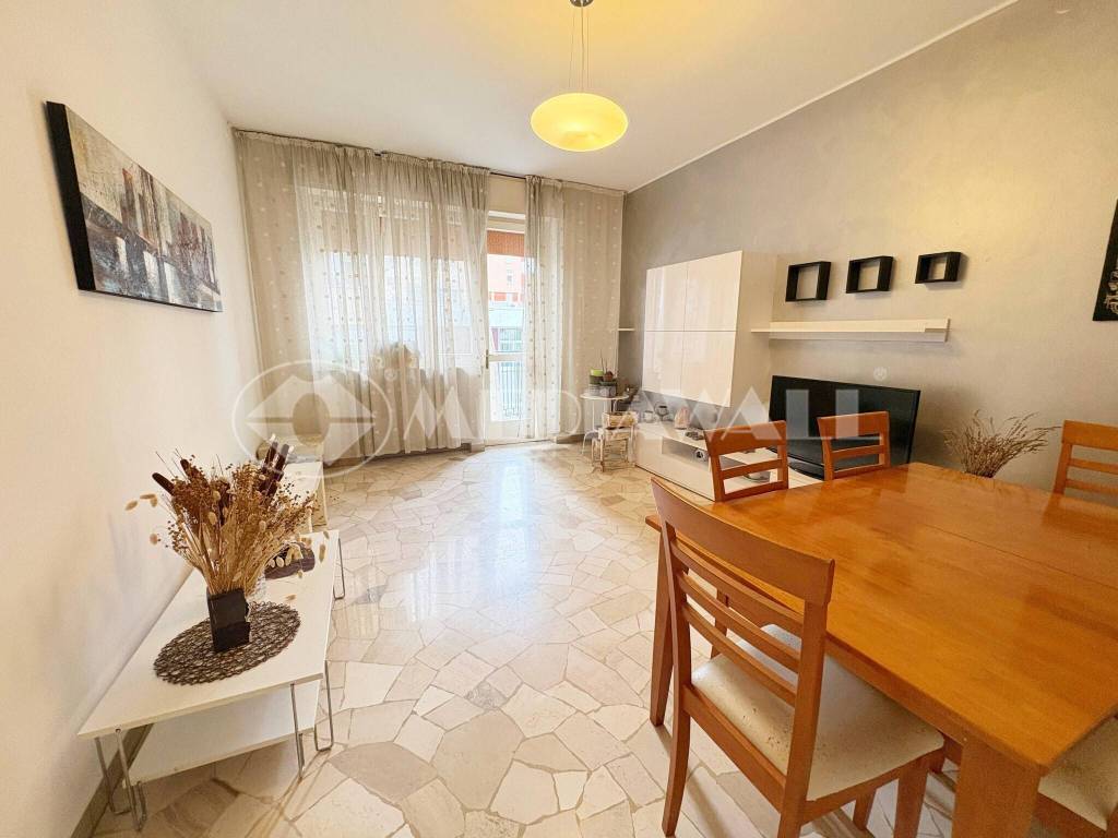 appartamento in vendita a Pordenone