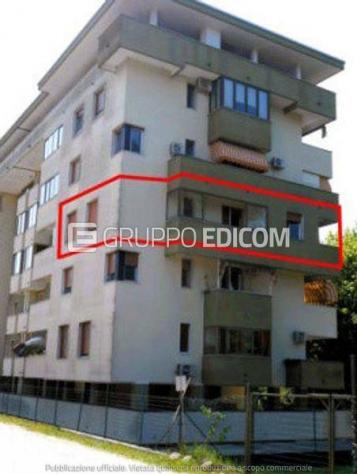 appartamento in vendita a Pordenone