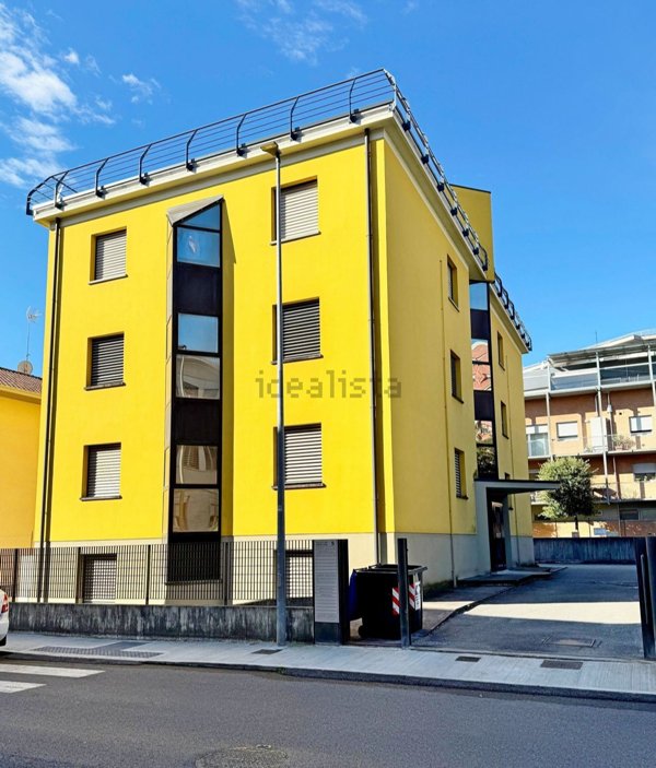 ufficio in vendita a Pordenone