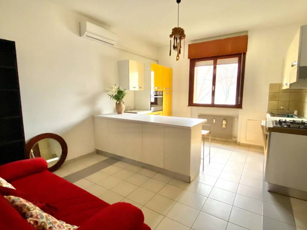 appartamento in vendita a Pordenone