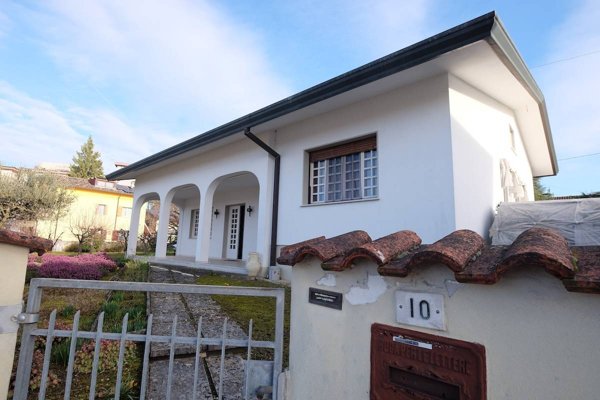 casa indipendente in vendita a Pordenone