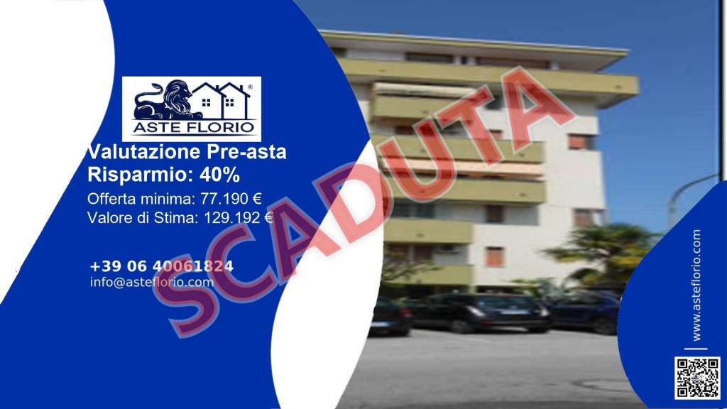 appartamento in vendita a Pordenone