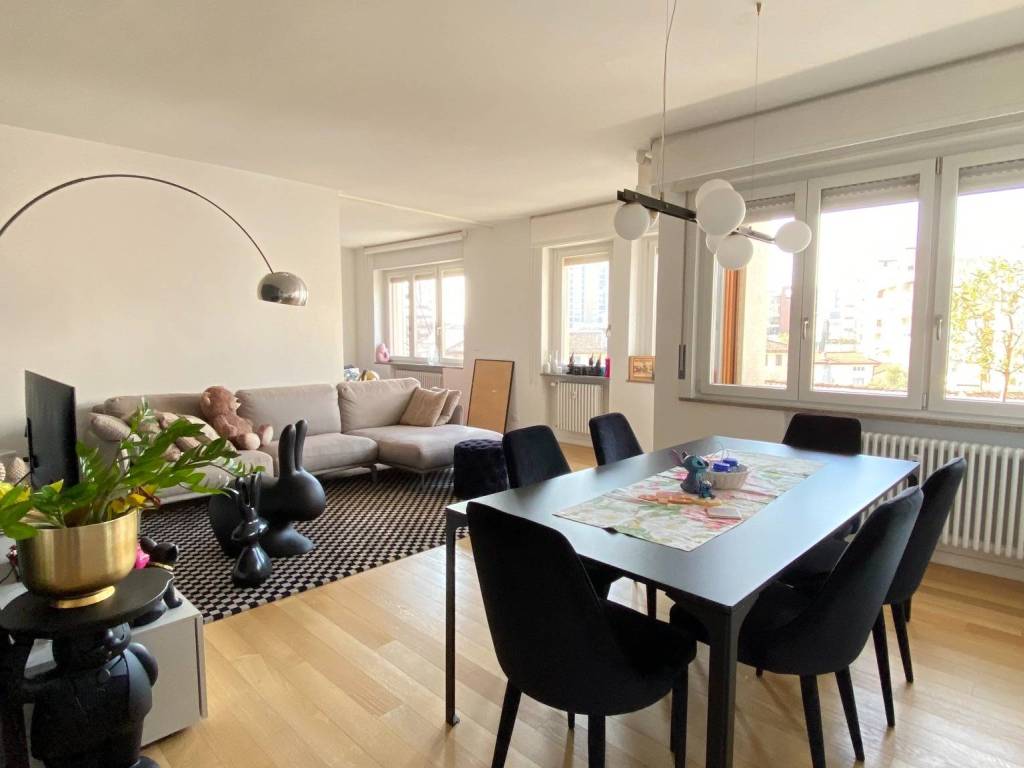 appartamento in vendita a Pordenone