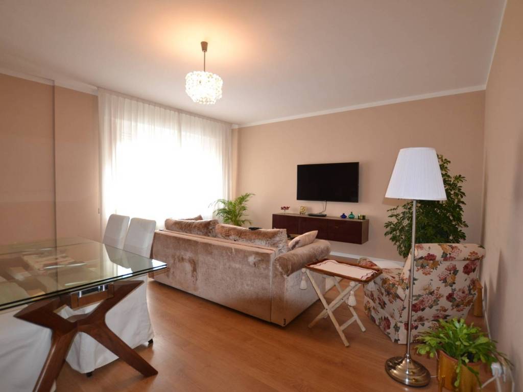 appartamento in vendita a Pordenone