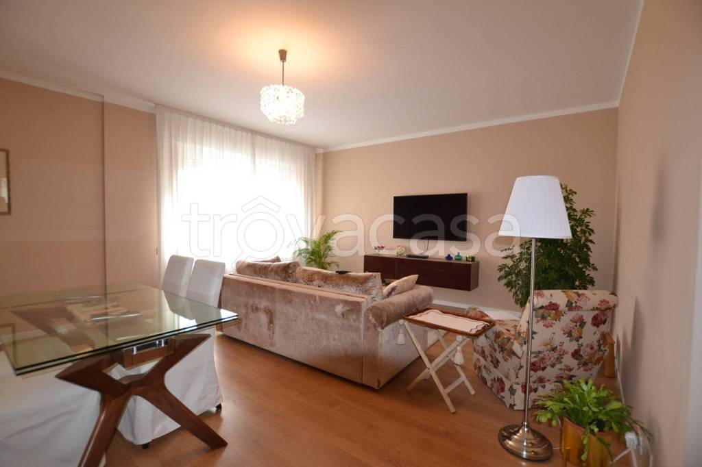 appartamento in vendita a Pordenone