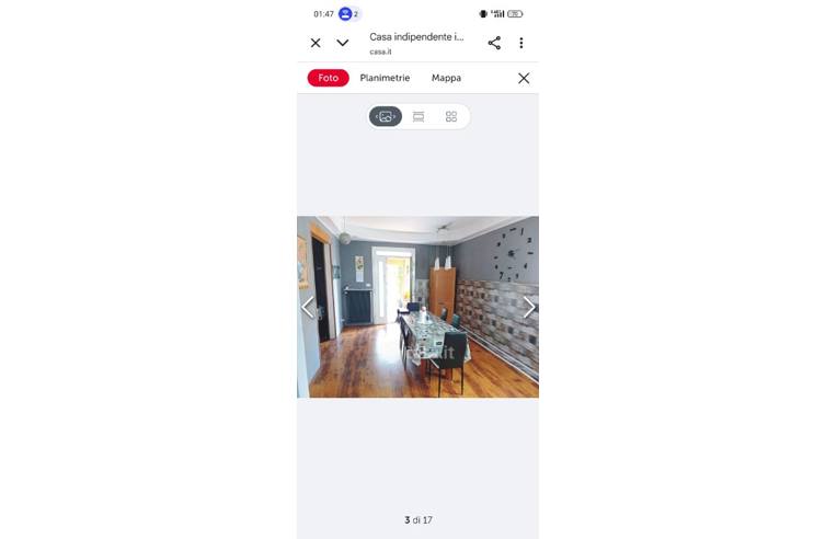 casa indipendente in vendita a Pordenone