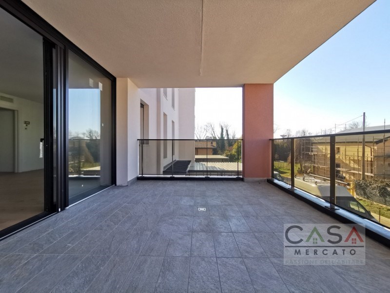 appartamento in vendita a Pordenone