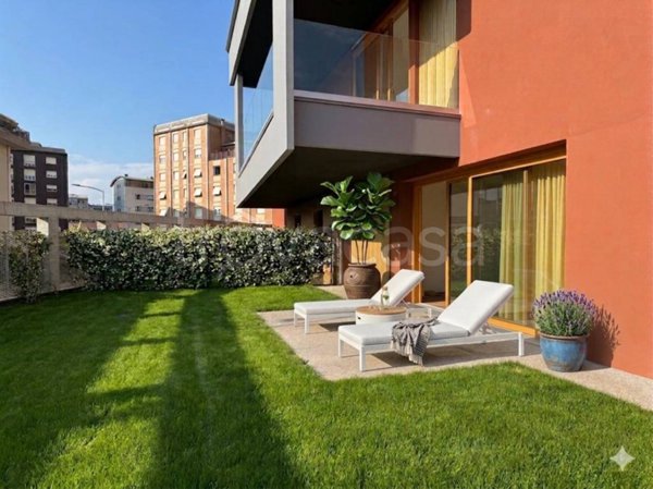 appartamento in vendita a Pordenone