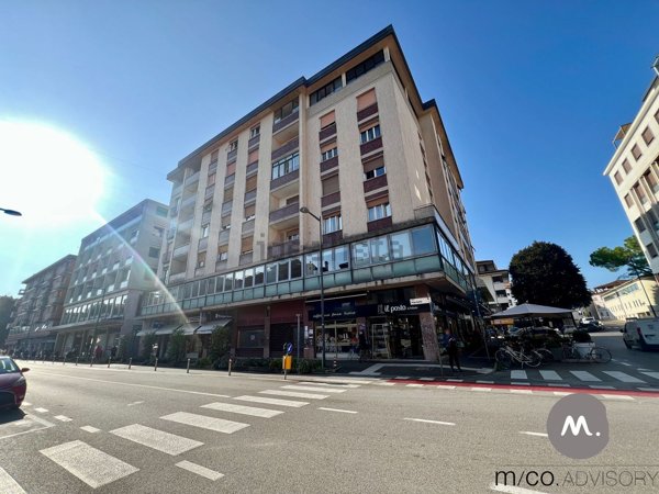 ufficio in vendita a Pordenone