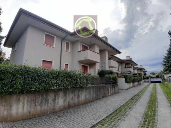 appartamento in vendita a Pordenone in zona Torre