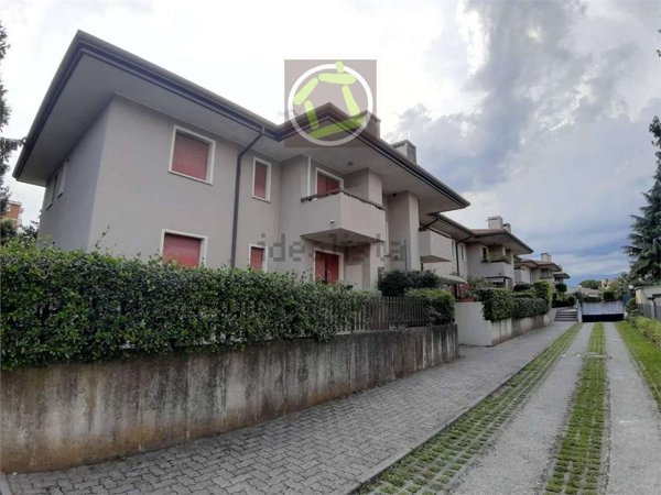 appartamento in vendita a Pordenone in zona Torre