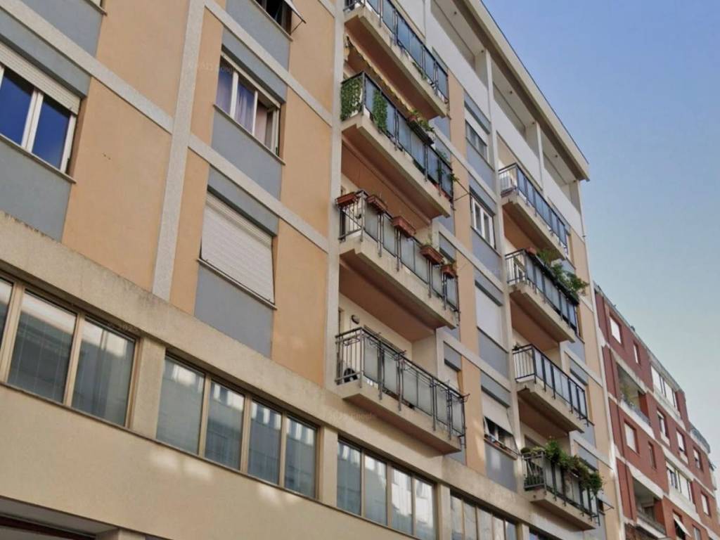 appartamento in vendita a Pordenone