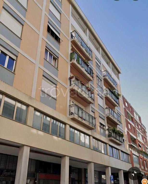 appartamento in vendita a Pordenone