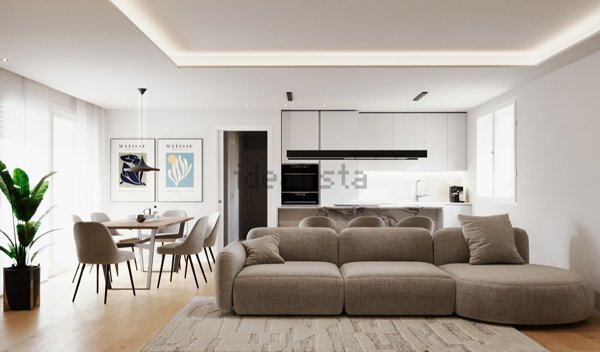 appartamento in vendita a Pordenone