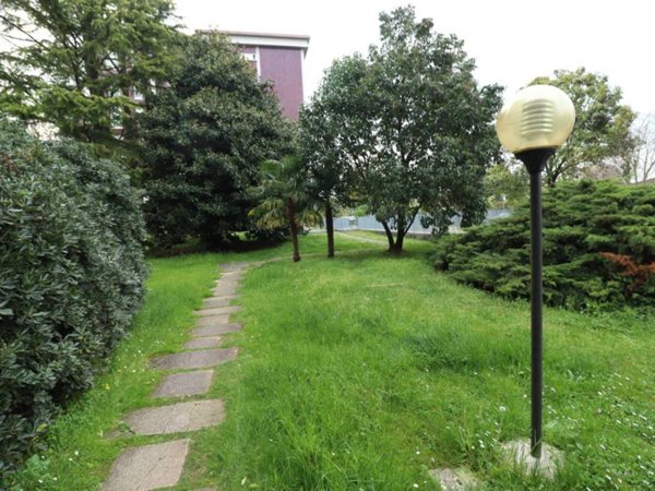 appartamento in vendita a Pordenone in zona Torre