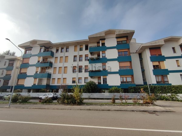 appartamento in vendita a Pordenone