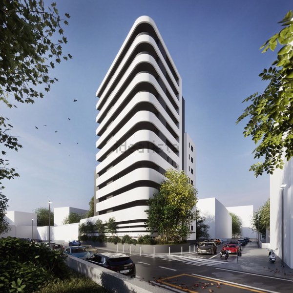 appartamento in vendita a Pordenone